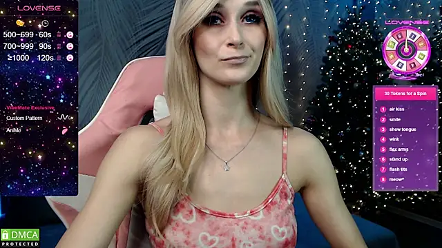 AliceSporty online show from 01.02.25