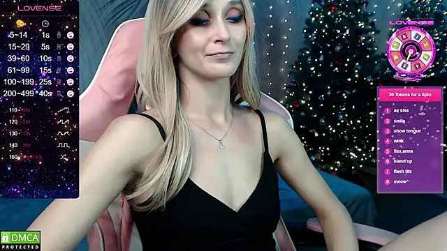 AliceSporty online show from 01.07.25