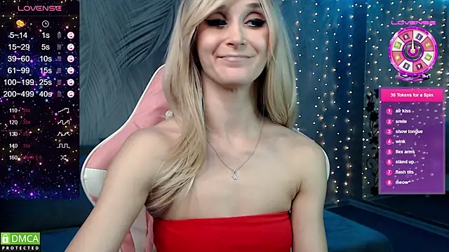 AliceSporty online show from 01.09.25