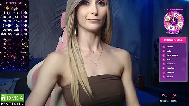 AliceSporty online show from 05.22.26