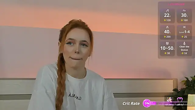 Phoenix Margo online show from 11.14.25