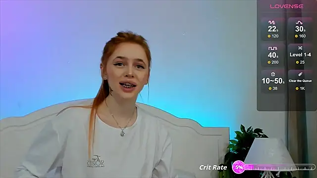 Phoenix Margo online show from 11.27.25