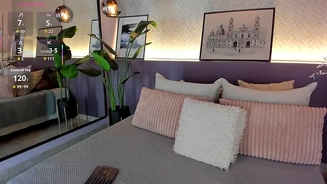 susan cute198 online show from 11.09.25