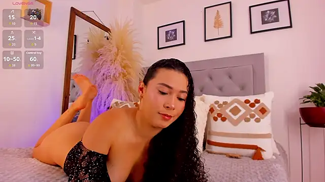 susan cute198 online show from 07.09.26