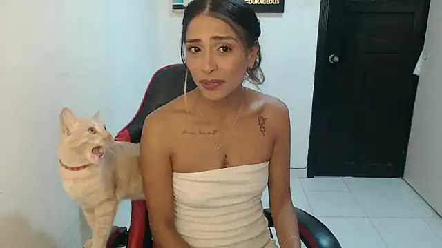 Snapshot of Liamiler01_ chatting on 02.17.26 Liamiler01 online show from 02.17.26