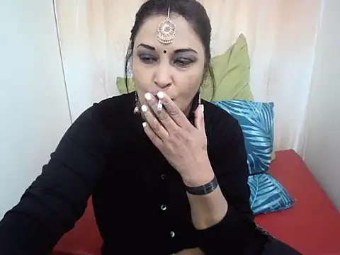 Indian candy9 online show from 10.20.25