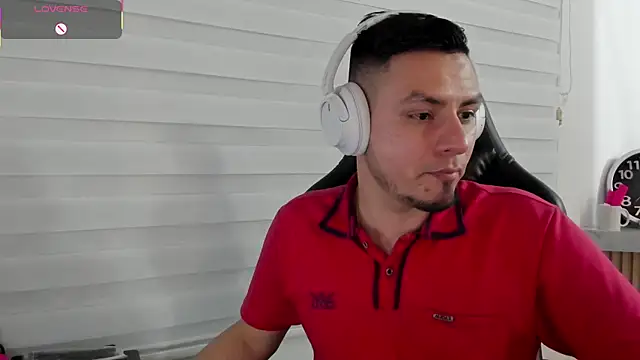 Rick Diesel  online show from 11.12.25