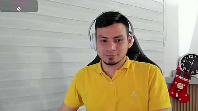 Rick Diesel  online show from 11.29.25