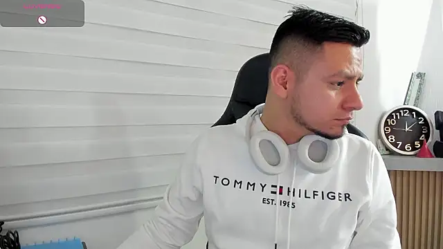 Rick Diesel  online show from 02.03.26