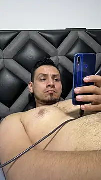 Rick Diesel  online show from 02.15.26