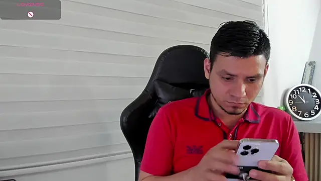 Rick Diesel  online show from 03.25.26