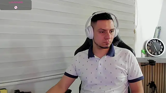 Rick Diesel  online show from 03.28.26