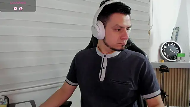 Rick Diesel  online show from 04.18.26