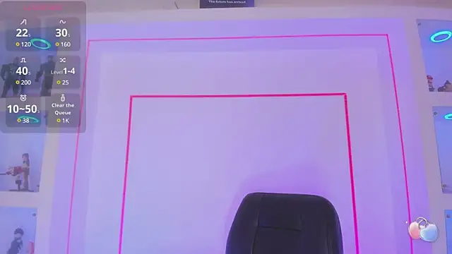 MalaikaBrown online show from 02.13.25