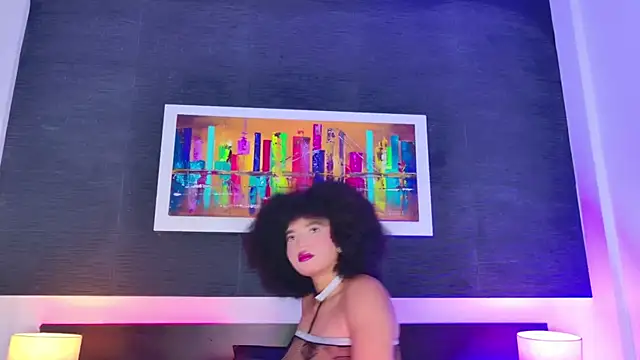 MalaikaBrown online show from 09.25.25