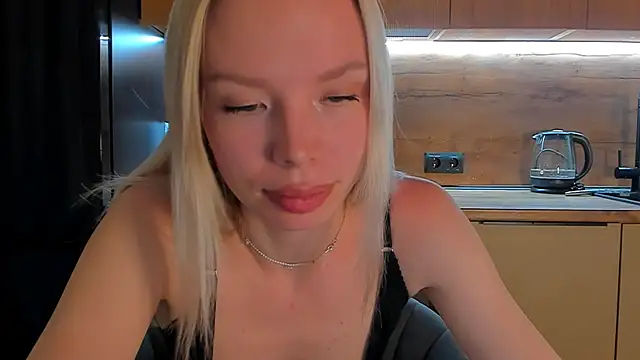 Olivia Bells online show from 05.08.26