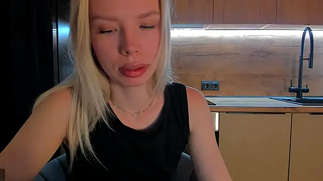 Olivia Bells online show from 05.09.26