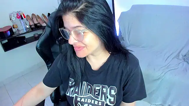 BellaFlaming online show from 03.09.26