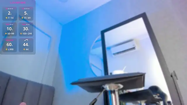 babepolly online show from 10.06.25