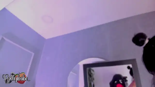 babepolly online show from 12.02.25