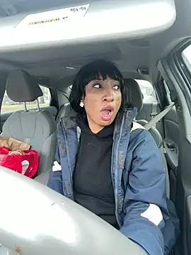 Iceblanca online show from 02.17.26