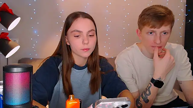 juliaanddima online show from 12.24.24