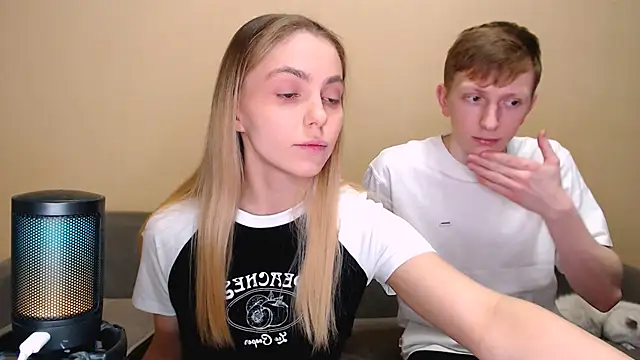 juliaanddima online show from 02.07.26