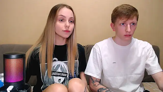 juliaanddima online show from 02.24.26