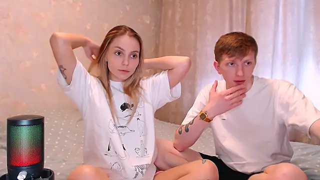 juliaanddima online show from 03.02.26