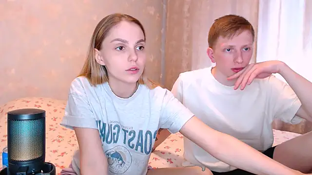 juliaanddima online show from 05.15.26