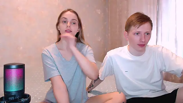 juliaanddima online show from 06.01.26