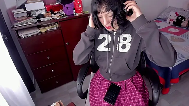 Room312  online show from 12.02.24