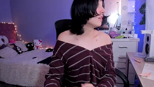 Room312  online show from 12.10.24