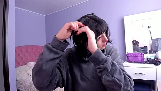 Room312  online show from 12.13.24