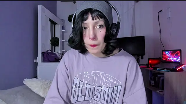 Room312  online show from 12.24.24