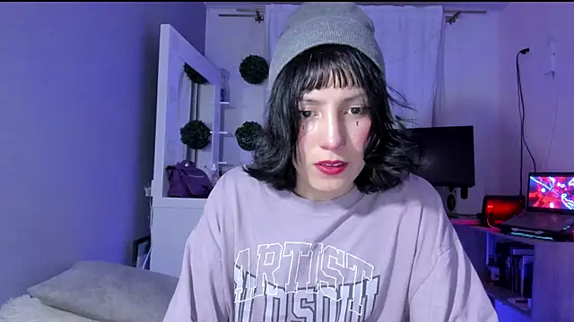 Room312  online show from 12.24.24