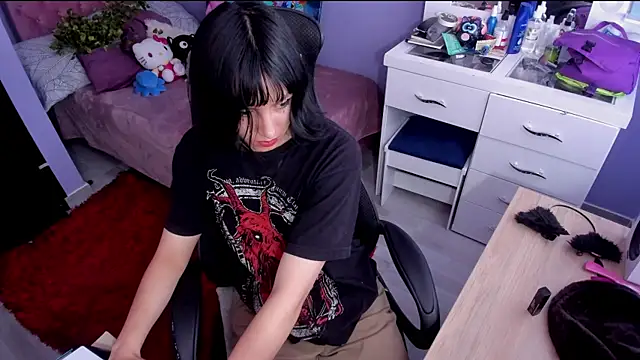 Room312  online show from 01.22.25