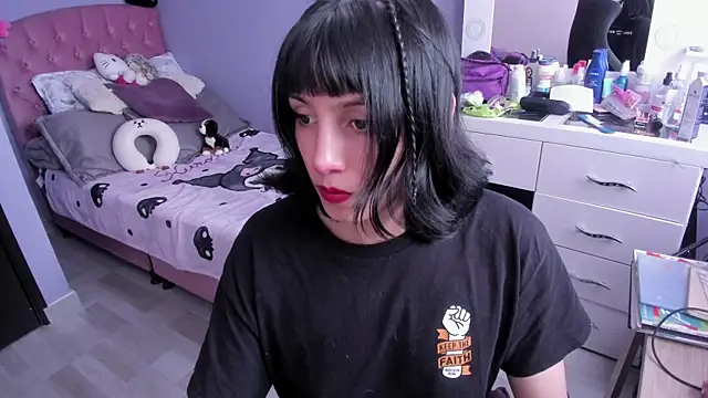 Room312  online show from 03.09.25