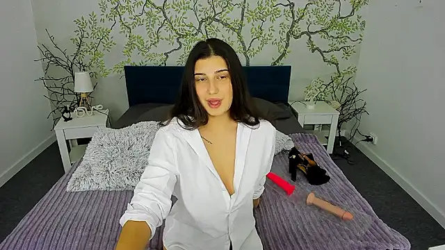 Linda EX online show from 12.03.24