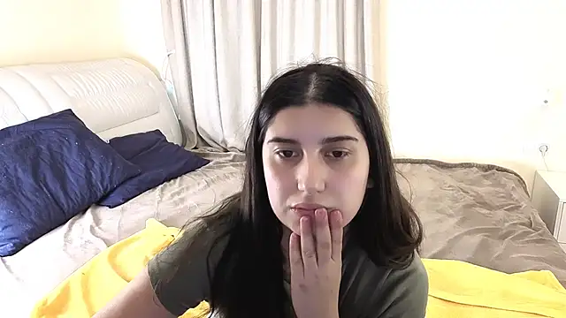 Linda EX online show from 02.07.26