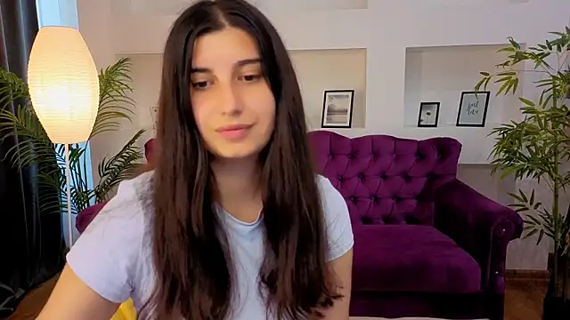Linda EX online show from 06.06.26