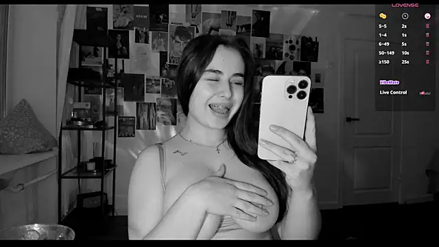 Tenderalise online show from 12.14.24