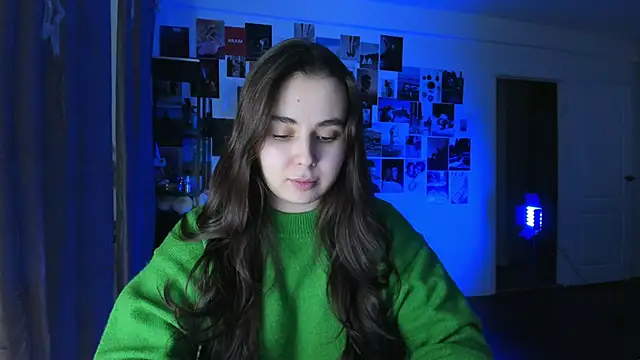 Tenderalise online show from 01.06.25