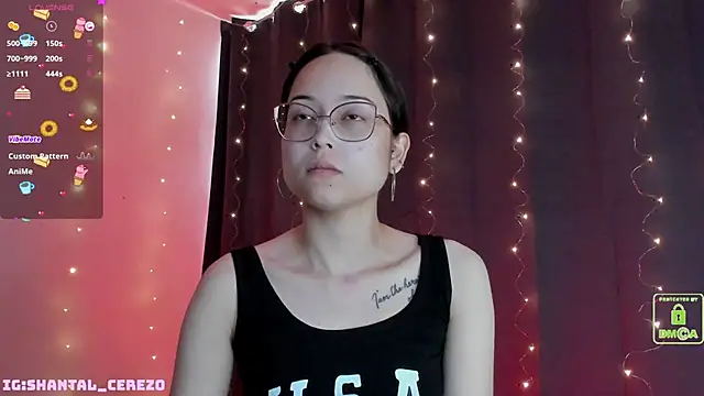 Snapshot of shantalc3rezo chatting on 12.19.24 shantalc3rezo online show from 12.19.24