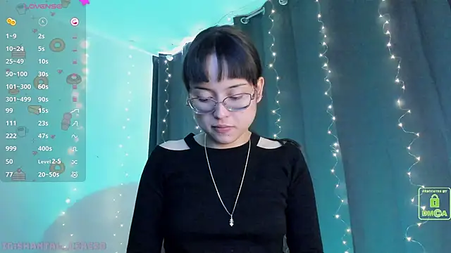 Snapshot of shantalc3rezo chatting on 12.25.24 shantalc3rezo online show from 12.25.24