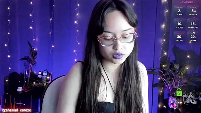 Snapshot of shantalc3rezo chatting on 03.03.25 shantalc3rezo online show from 03.03.25