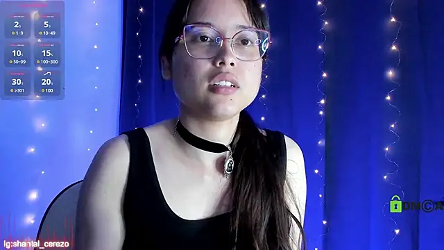 Snapshot of shantalc3rezo chatting on 03.04.25 shantalc3rezo online show from 03.04.25