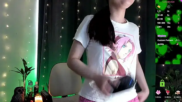 Snapshot of shantalc3rezo chatting on 03.18.25 shantalc3rezo online show from 03.18.25