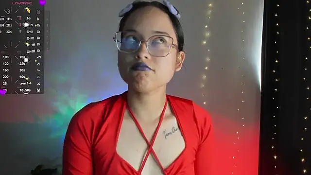 Snapshot of shantalc3rezo chatting on 09.12.25 shantalc3rezo online show from 09.12.25