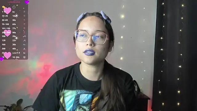 Snapshot of shantalc3rezo chatting on 09.26.25 shantalc3rezo online show from 09.26.25
